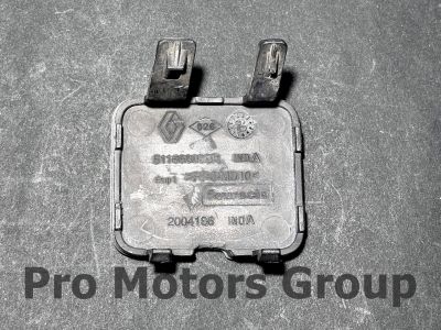 Капаче задна броня Оригинално RENAULT GRAND SCENIC MK3 2009-2012  / 511650008R