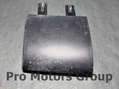 Капаче задна броня Оригинално SEAT TOLEDO 1999-2005  / 1M5807441A