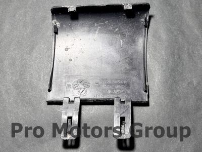 Капаче задна броня Оригинално SEAT TOLEDO 1999-2005  / 1M5807441A