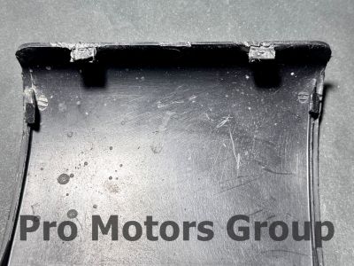 Капаче задна броня Оригинално SEAT TOLEDO 1999-2005  / 1M5807441A