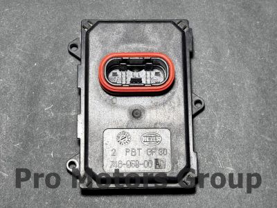 Оригинален Модул светлини AFS HELLA Audi VW 4H0941329 / 5DF01011410 