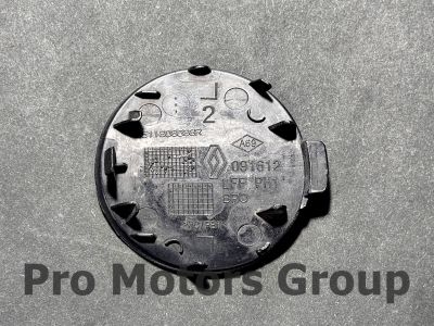 Капаче предна броня Оригинално Renault Megane 4 2020-  511808588R