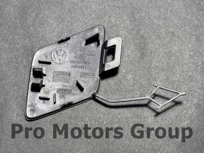 Капаче предна броня Оригинално  VW Passat B8 2014-2019 R-Line / 3G0807155C