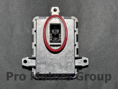 Баласт Модул Ксенон Ballast Module Mercedes BMW A1669002800