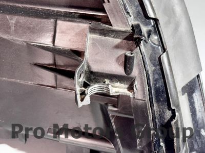 Фар Ляв Mercedes C-Class W205 / S205 LED High Performance