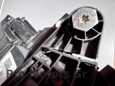 Фар Ляв Mercedes C-Class W205 / S205 LED High Performance