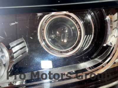 Фар Ляв Land Rover Range Rover Vogue L405 2012-2019