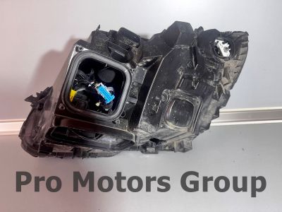 Фар Ляв Mercedes C-Class W205 / S205 LED High Performance