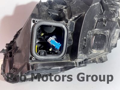 Фар Ляв Mercedes C-Class W205 / S205 LED High Performance
