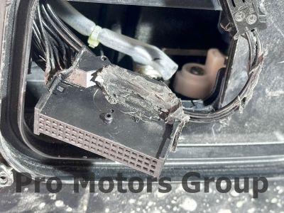 Фар Ляв Mercedes C-Class W205 / S205 LED High Performance