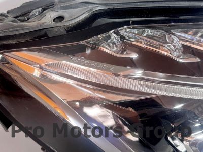 Фар Ляв Mercedes C-Class W205 / S205 LED High Performance