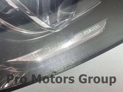 Фар Ляв Mercedes C-Class W205 / S205 LED High Performance