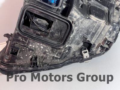 Фар Ляв Mercedes C-Class W205 / S205 LED High Performance